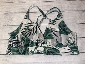 Womens Torrid 2 Swim Bikini Top - Picture 1 of 3