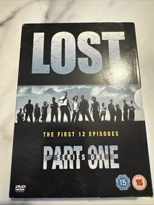 Lost Series Part 1 Series 1 - Picture 1 of 3