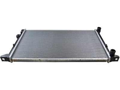 Radiador 57851DWXP 1994 1995 1996 1997 para Volkswagen Jetta 1993-1998 Foto 1 de 2