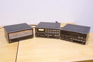 Technics The Concise SA-007 AS IS - Bild 1 von 1