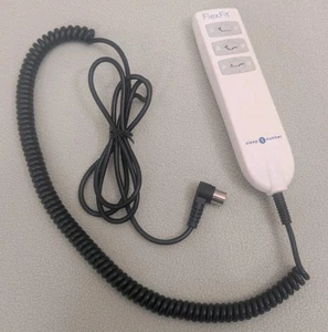 Sleep Number FlexFit Corded Remote For Your Okimat 2 Motor Adjustable Bed, Used - Picture 1 of 12