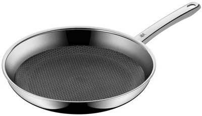 WMF Profi Resist Pfanne 28 cm silber - Bild 1 von 4