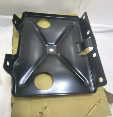 70-81 FIREBIRD TA TRANS AM FORMULA 全新电池托盘支架板 340-5570 — 第 1/4 张图片