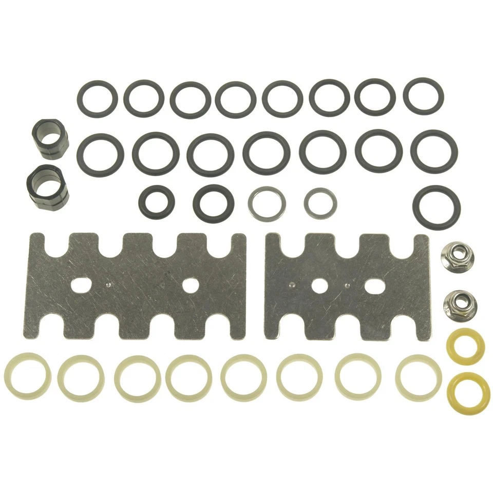 Fuel Injector Seal Kit SMP For 1996-2000 GMC K2500 - Image 1 of 1