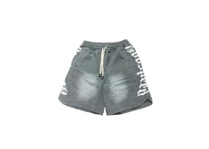 Godspeed Courtside Performance Shorts - Grey Stealth - Picture 1 of 2