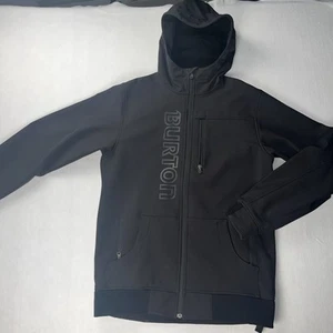 Burton Men’s Dryride Snowboard Jacket Snowboarding - Picture 1 of 10
