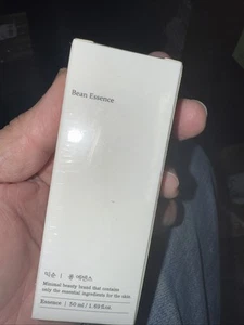 Bean Essence - 1.69 oz—-new ! - Picture 1 of 1