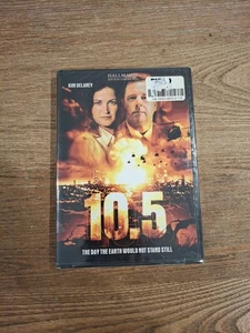 10.5 Kim Delaney/Beau Bridges (2004 Release Movie Film) NEW & FACTORY SEALED DVD - Picture 1 of 5