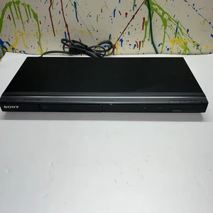 Sony DVP-NS700H Lettore CD/DVD HDMI FUNZIONANTE senza telecomando  - Foto 1 di 8