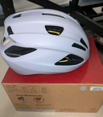 Specialized Align II Arcilla Satinada/Satén Fundido Umber XL Foto 1 de 4