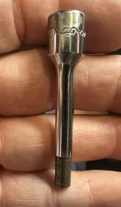 Snap-On STMD4 Socket 1/8” deep 12 point 1/4" drive - Bild 1 von 6