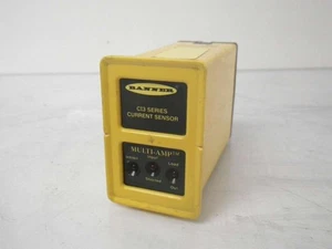 CI3RC Banner CI3 Series Current Trip Sensor 8V 50/60Hz - Picture 1 of 5