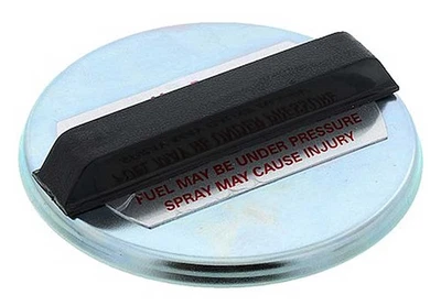 1970-80 Ford / Mercury; Replacement Gas Cap; Vented; Non-Locking - Image 1 of 4