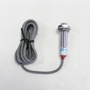 NPN/PNP NO/NC DC6-36V M12 Näherungssensor lang Magnetsensor NJK-5002 - Bild 1 von 15