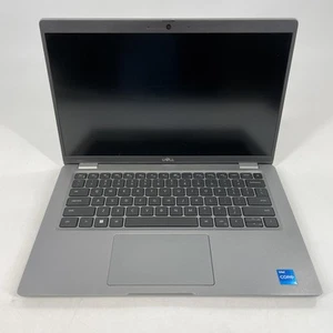 Dell Latitude 5430 14 FHD 1.3 GHz i5-1235U 32GB 512GB SSD - Good - Picture 1 of 12