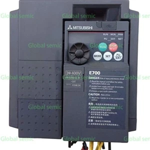 1 PIEZA Nuevo FR-E740-3.7K-CHT En Caja - Imagen 1 de 2