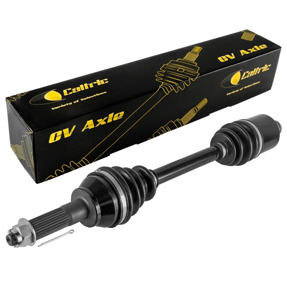 Eje articulado CV trasero izquierdo o derecho Caltric para Polaris Sportsman 570 2015-2024 Foto 1 de 4
