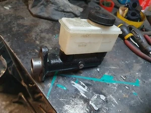 MAZDA RX4 & RX5 7/8 BRAKE MASTER CYLINDER LA22S LA23S LA2VS CD23C CD22C rebuild - Picture 1 of 7