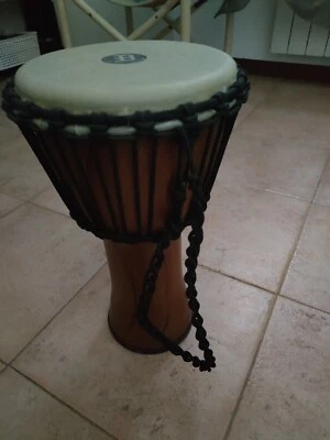 djembe Meinl - Immagine 1 di 4