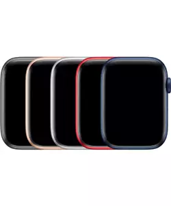 Apple Watch Series 6 - 40/44mm - GPS/celular - Todos los Colores BUEN ESTADO - Imagen 1 de 7