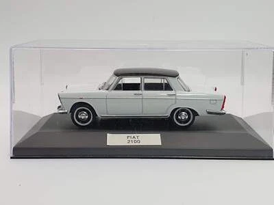 Fiat 2100 Norev 1/43 - Immagine 1 di 4