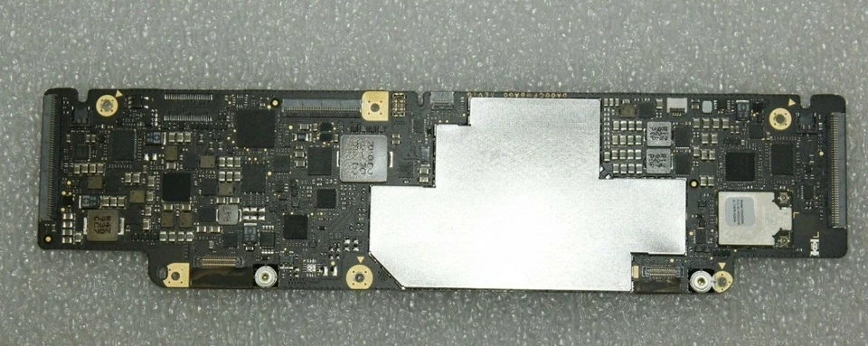 Placa madre Google Pixelbook Go G021A Intel M3-8100Y 8 GB Ram / 64 GB DA00CFMBAG0 Foto 1 de 2