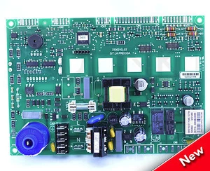 PCB PRINCIPAL CALDERA SIME BRAVA DGT 25HE 30HE Y 35HE 6301485 - Imagen 1 de 4