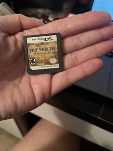 Fire Emblem: Shadow Dragon (Nintendo DS, 2009) - Picture 1 of 1