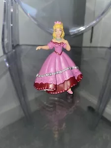 Papo Pink Dancing Princess Figure - Picture 1 of 5