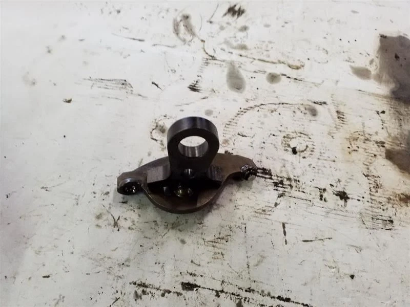 Brazo basculante de escape de admisión de 6,0 L | Ajuste 03 04 05 Ford F250 F350 F450 F550 Excursion Foto 1 de 4