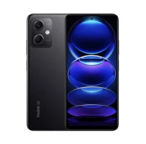 Redmi Note 12 128GB 4GB RAM Onyx Gray Unlocked Dual SIM 6.67” US Version - Picture 1 of 20