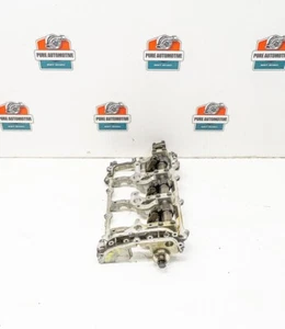 2009-2022 Nissan 370Z Passenger Side Intake Cam Shaft Assembly Girdle Z34 OEM - Picture 1 of 15