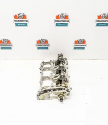 Оригинальный впускной кулачковый вал в сборе пояс со стороны пассажира для Nissan 370Z 2009-2022 годов выпуска Z34 - Изображение 1 из 4