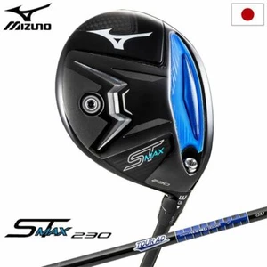 NEW MIZUNO ST-MAX 230 Fairway Wood (2024 JAPAN Model) - Picture 1 of 4