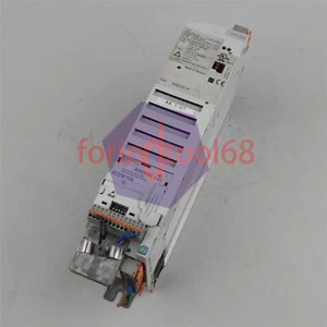 1PC Used Lenze E82EV222-4C INVERTER 2.2KW 380V - Afbeelding 1 van 1