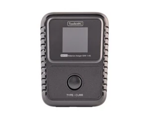 Kit de herramientas M450 LiPo 1-4S 5A cargador AC TK13300 - Imagen 1 de 3