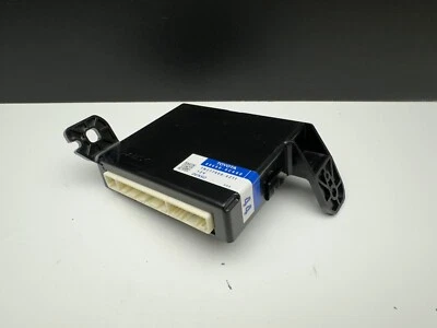 2016-2020 Toyota Tundra AC климат-контроль модуль 88650-0C440 - Изображение 1 из 4