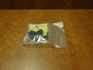 Bosch solenoid valve socket plug 1 834 484 050 - Picture 1 of 3