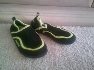 DEX Toddler Boys Size 12 Water Shoes - Picture 1 of 2