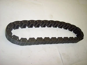 85 96 KAWASAKI ZX600 ZX 600 NINJA ZR KZ 550 CRANK CHAIN - Picture 1 of 1