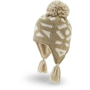 Gorro Dakine Ingrid, para mujer Stone nuevo - Imagen 1 de 1