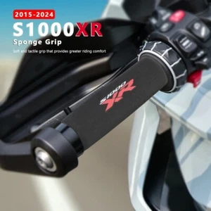 Motorrad Griffe Schwamm für BMW S1000XR 2024 S 1000 S1000 XR 2015-2024 Lenker - Bild 1 von 7