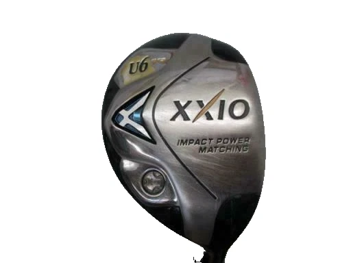 Dunlop XXIO U6 19deg S-flex Hybrid Utility Golf Club nwo - Image 1 of 4