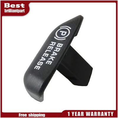 Emergency Parking Brake Release Pull Handle For 1995-2002 Chevy C1500 Gmc C2500 - Image 1 of 4