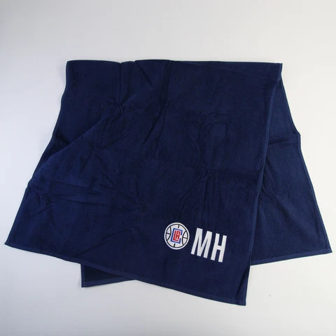 Los Angeles Clippers WinCraft Towel Unisex Navy New Cover
