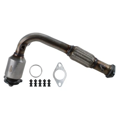 Catalytic Converters For 2010-2016 2017 Chevy Chevrolet Equinox GMC Terrain 2.4L - Изображение 1 из 4