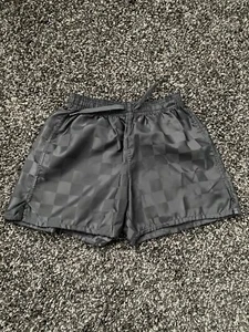 Dicks sporting goods DSG Boy’s Soccer Shorts - size XS - Gray - Picture 1 of 2