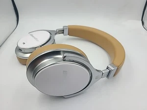 Bluedio F2 Faith Active Noise Cancelling Bluetooth Headset with Mic - Photo 1 sur 6