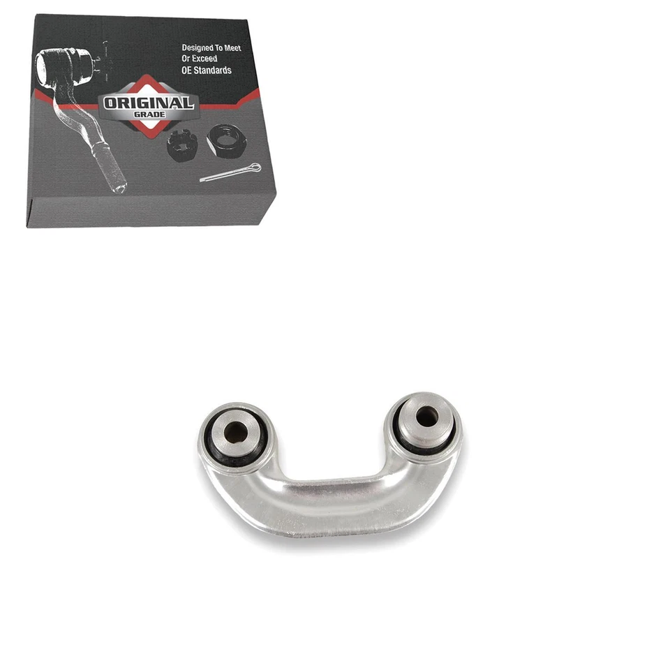 Kit de enlace de barra estabilizadora de suspensión delantera derecha Mevotech para Audi S4 2000-2002 Foto 1 de 2