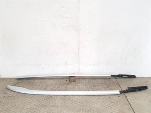 10-13 MK1 FORD KUGA PAIR ROOF RAILS 5 DOOR ESTATE - Picture 1 of 17